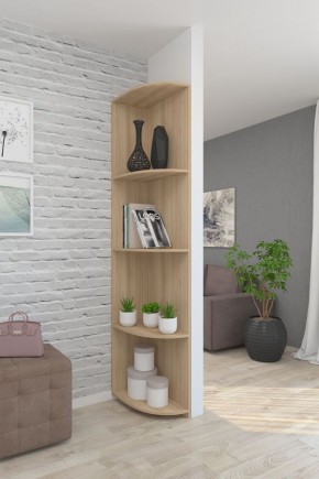 Угловой элемент ЛДСП 1 кат. в Ишиме - ishim.mebel24.online | фото 7