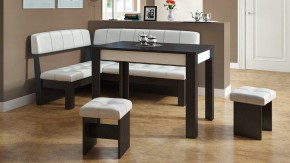 Уголок кухонный Альфа МФ-100.001 в Ишиме - ishim.mebel24.online | фото 2