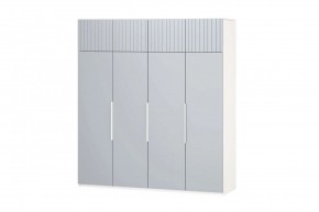УРБАН - 24 Шкаф 4-х створчатый в Ишиме - ishim.mebel24.online | фото 1