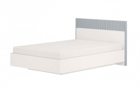 УРБАН - 7.16 Кровать 1600 БЕЗ ОРТОПЕДА в Ишиме - ishim.mebel24.online | фото