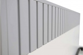 УРБАН - 7.16 Кровать 1600 С ОРТОПЕДОМ и ПМ ПВК в Ишиме - ishim.mebel24.online | фото 5