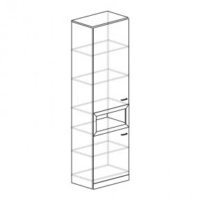 УРБАН Гостиная (модульная) в Ишиме - ishim.mebel24.online | фото 3