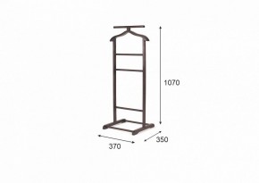 Вешалка для костюма В 6Н в Ишиме - ishim.mebel24.online | фото 3