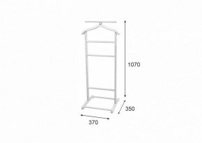 Вешалка для костюма В 6Н в Ишиме - ishim.mebel24.online | фото 3