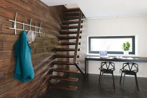 Вешалка настенная Стандарт 2/5 в Ишиме - ishim.mebel24.online | фото 2