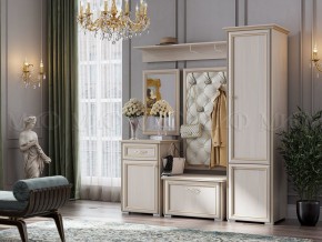 ПАРМА Вешалка (Сандал светлый) в Ишиме - ishim.mebel24.online | фото 2