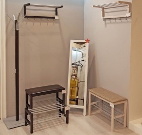 Вешалка-стойка Альберо SHT-CR11 в Ишиме - ishim.mebel24.online | фото 5