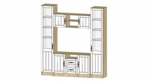 ВИКТОРИЯ Центральная секция в Ишиме - ishim.mebel24.online | фото