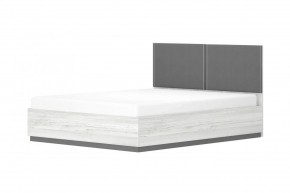 ВИНТЕР - 16 ПМ Кровать 1600 с ортопедом с ПМ НК в Ишиме - ishim.mebel24.online | фото 1