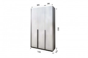 ВИНТЕР 3 Шкаф 3-х створчатый в Ишиме - ishim.mebel24.online | фото 3