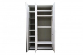 ВИНТЕР 3 Шкаф 3-х створчатый в Ишиме - ishim.mebel24.online | фото 4