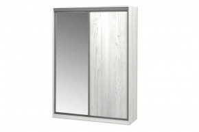 ВИНТЕР - 6.16 Шкаф-купе 1600 с зеркалом в Ишиме - ishim.mebel24.online | фото 1