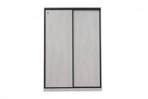 ВИНТЕР - 6.16 Шкаф-купе 1600 без зеркала в Ишиме - ishim.mebel24.online | фото 1
