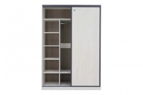ВИНТЕР - 6.16 Шкаф-купе 1600 без зеркала в Ишиме - ishim.mebel24.online | фото 4