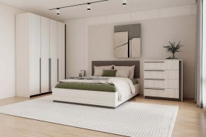 ВИНТЕР Спальный гарнитур (модульный) в Ишиме - ishim.mebel24.online | фото