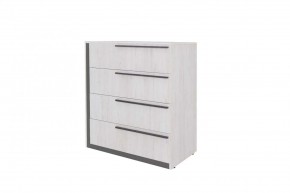ВИНТЕР Спальный гарнитур (модульный) в Ишиме - ishim.mebel24.online | фото 12