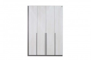 ВИНТЕР Спальный гарнитур (модульный) в Ишиме - ishim.mebel24.online | фото 2