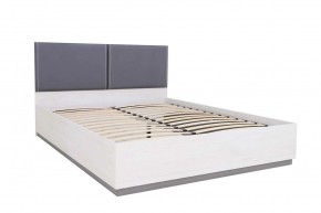ВИНТЕР Спальный гарнитур (модульный) в Ишиме - ishim.mebel24.online | фото 9