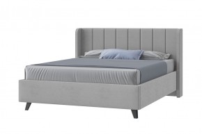 ВИОЛА Кровать с ПМ 1600 в Ишиме - ishim.mebel24.online | фото 4