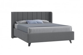 ВИОЛА Кровать с ПМ 1600 в Ишиме - ishim.mebel24.online | фото 5