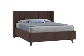 ВИОЛА Кровать с ПМ 1600 в Ишиме - ishim.mebel24.online | фото 6