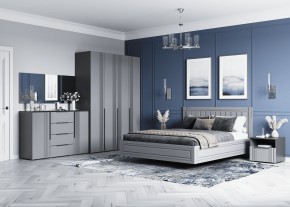 ВИТА Спальный гарнитур (модульный) в Ишиме - ishim.mebel24.online | фото