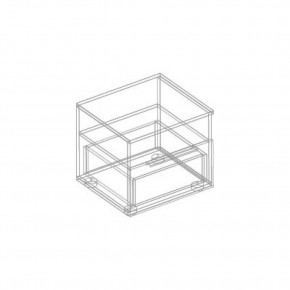 ВИТА Спальный гарнитур (модульный) в Ишиме - ishim.mebel24.online | фото 5