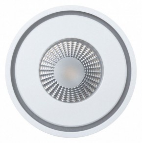 Встраиваемый светильник Arte Lamp Ain A7248PL-1WH в Ишиме - ishim.mebel24.online | фото 2