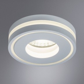 Встраиваемый светильник Arte Lamp Ain A7248PL-1WH в Ишиме - ishim.mebel24.online | фото 3