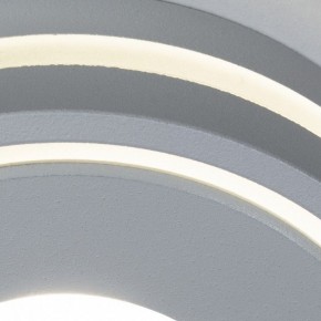 Встраиваемый светильник Arte Lamp Ain A7248PL-1WH в Ишиме - ishim.mebel24.online | фото 4