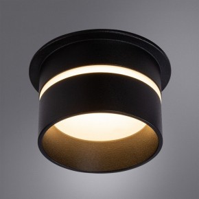 Встраиваемый светильник Arte Lamp Imai A2164PL-1BK в Ишиме - ishim.mebel24.online | фото 2