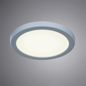 Встраиваемый светильник Arte Lamp Mesura A7977PL-1WH в Ишиме - ishim.mebel24.online | фото 2