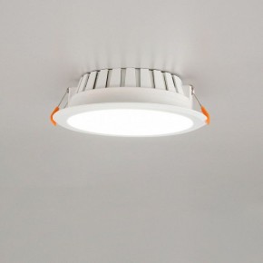 Встраиваемый светильник Citilux Кинто CLD5112N в Ишиме - ishim.mebel24.online | фото 4