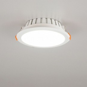Встраиваемый светильник Citilux Кинто CLD5112N в Ишиме - ishim.mebel24.online | фото 7