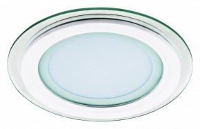 Встраиваемый светильник Lightstar Acri 212011 в Ишиме - ishim.mebel24.online | фото 2