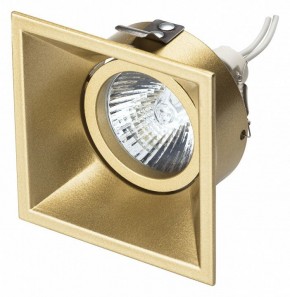 Встраиваемый светильник Lightstar Domino 214503 в Ишиме - ishim.mebel24.online | фото 2