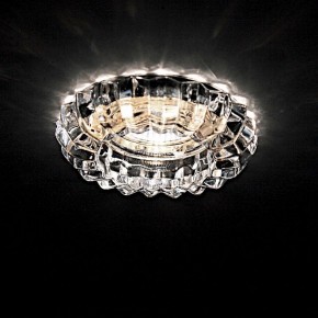 Встраиваемый светильник Lightstar Solo ray 002120 в Ишиме - ishim.mebel24.online | фото 2