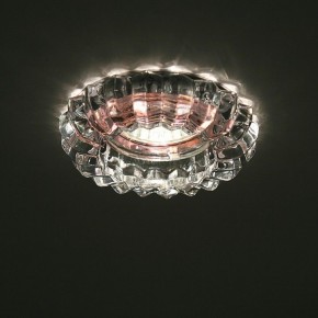Встраиваемый светильник Lightstar Solo ray 002120 в Ишиме - ishim.mebel24.online | фото 3