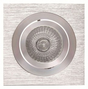 Встраиваемый светильник Mantra Basico Gu10 C0002 в Ишиме - ishim.mebel24.online | фото 2