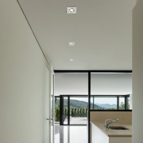 Встраиваемый светильник Mantra Basico Gu10 C0002 в Ишиме - ishim.mebel24.online | фото 3