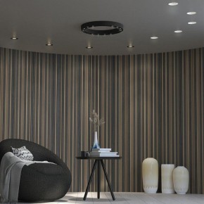 Встраиваемый светильник Novotech Bind 358789 в Ишиме - ishim.mebel24.online | фото 4
