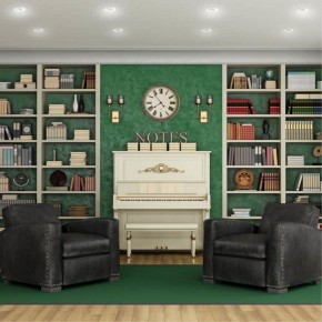 Встраиваемый светильник Novotech Drum 357602 в Ишиме - ishim.mebel24.online | фото 2