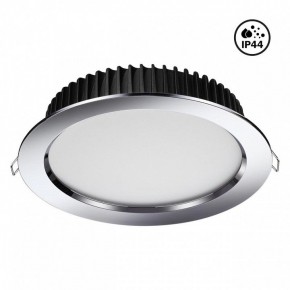 Встраиваемый светильник Novotech Drum 358305 в Ишиме - ishim.mebel24.online | фото 3