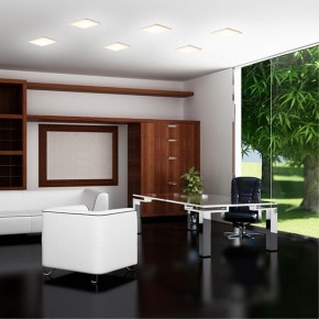 Встраиваемый светильник Novotech Mon 358149 в Ишиме - ishim.mebel24.online | фото 4