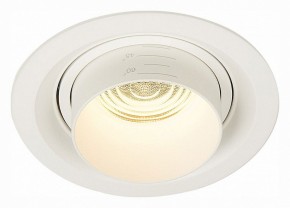 Встраиваемый светильник ST-Luce Zoom ST701.538.12 в Ишиме - ishim.mebel24.online | фото 2