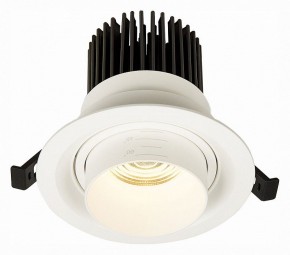Встраиваемый светильник ST-Luce Zoom ST701.538.12 в Ишиме - ishim.mebel24.online | фото 3