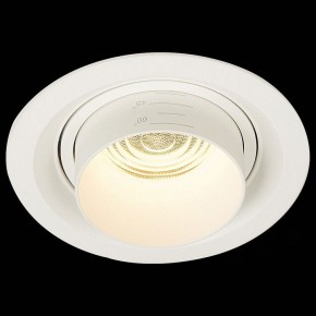 Встраиваемый светильник ST-Luce Zoom ST701.538.12 в Ишиме - ishim.mebel24.online | фото 4