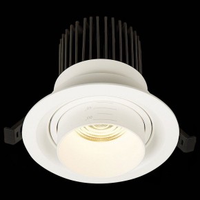 Встраиваемый светильник ST-Luce Zoom ST701.538.12 в Ишиме - ishim.mebel24.online | фото 5