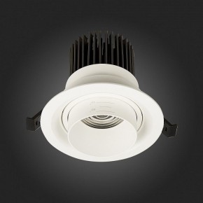 Встраиваемый светильник ST-Luce Zoom ST701.538.12 в Ишиме - ishim.mebel24.online | фото 9