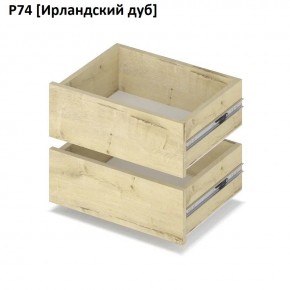 РОЛАНД Выдвижные ящики Р74 в Ишиме - ishim.mebel24.online | фото 6